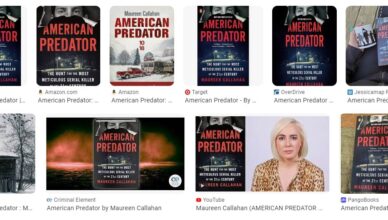 American Predator by Maureen Callahan - Summary and Review
