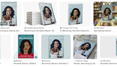 Becoming by Michelle Obama - Summary and Review