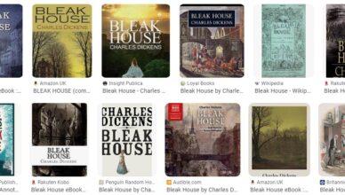 Bleak House by Charles Dickens - Summary and Review