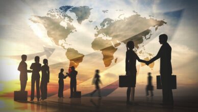 Can Cross-Cultural Competence Expand Global Business Reach