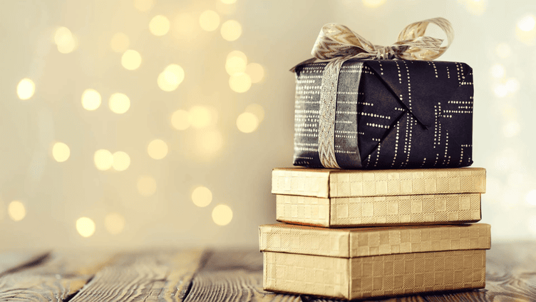 Can Holiday Business Gifts Boost End-of-Year Sales