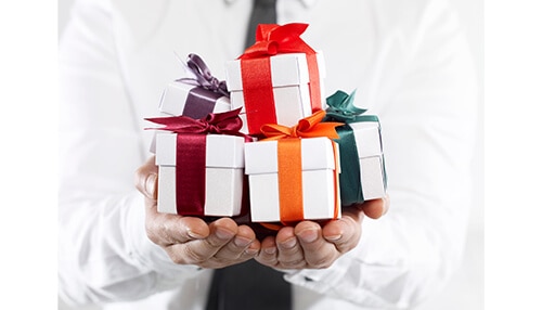 Can Tech Gifts Improve Brand Perception in the Digital Age