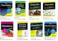 Chemistry for Dummies by John T. Moore – Summary and Review