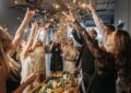 How to Choose Eco-Friendly Alternatives for Confetti Tossing