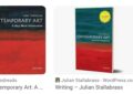 Contemporary Art: From Postmodernism to the Present by Julian Stallabrass – Summary and Review