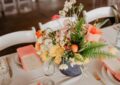 How to Create a Memorable Wedding Menu Inspired by Traditions