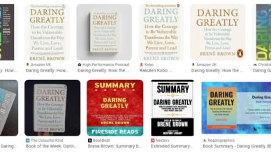 Daring Greatly: How the Courage to Be Vulnerable Transforms the Way We Live, Love, Work, and Parent by Brené Brown - Summary and Review