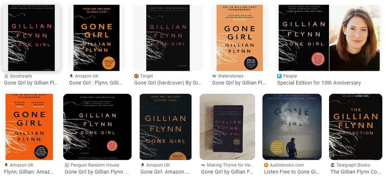 Gone Girl by Gillian Flynn - Summary and Review