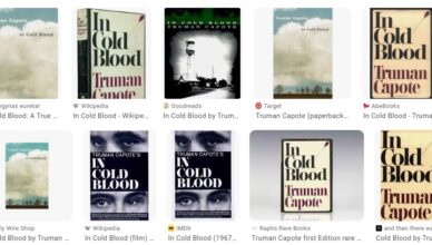 In Cold Blood by Truman Capote - Summary and Review