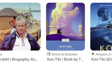 Kon-Tiki by Thor Heyerdahl - Summary and Review