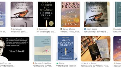 Man's Search for Meaning by Viktor Frankl - Summary and Review