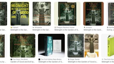 Midnight in the Garden of Good and Evil by John Berendt - Summary and Review