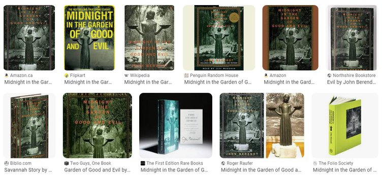 Midnight in the Garden of Good and Evil by John Berendt - Summary and Review