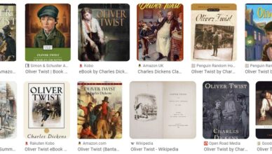 Oliver Twist by Charles Dickens - Summary and Review