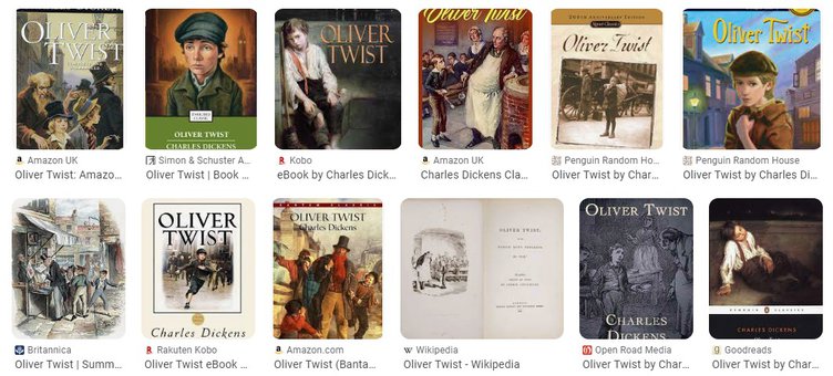 Oliver Twist by Charles Dickens - Summary and Review