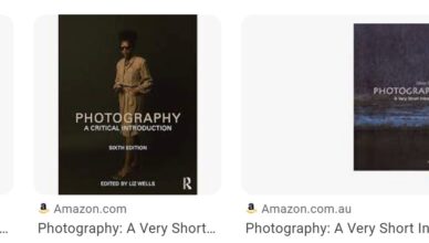 Photography: A Critical Introduction by Steve Edwards - Summary and Review