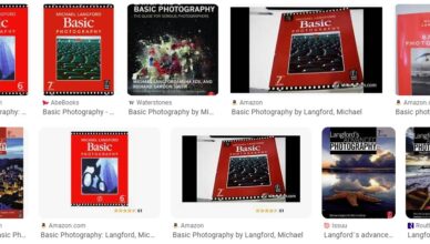 Photography: Theory and Practice by Michael Langford - Summary and Review