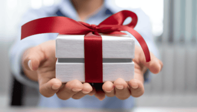 Planning Holiday Business Gift Campaigns