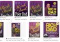 Rich Dad Poor Dad by Robert Kiyosaki and Sharon Lechter – Summary and Review