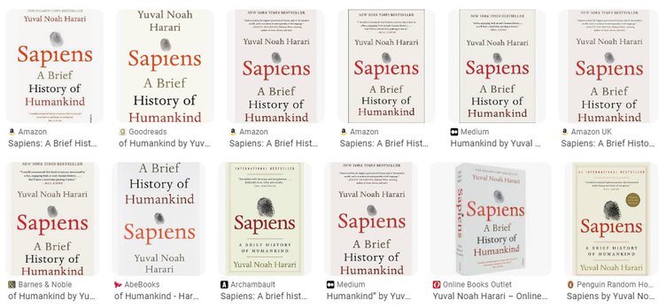 Sapiens: A Brief History of Humankind by Yuval Noah Harari - Summary and Review