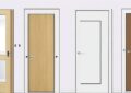 Standard Internal Door Sizes UK