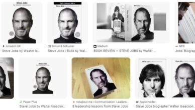 Steve Jobs by Walter Isaacson - Summary and Review