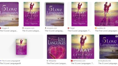The 5 Love Languages: The Secret to Love That Lasts by Gary Chapman - Summary and Review