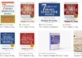The 7 Habits of Highly Effective People by Stephen R. Covey – Summary and Review