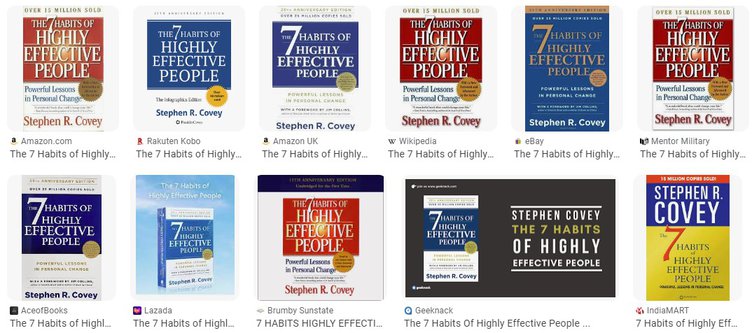 The 7 Principles of Highly Effective People: Powerful Lessons in Personal Change by Stephen R. Covey - Summary and Review