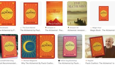 The Alchemist by Paulo Coelho - Summary and Review
