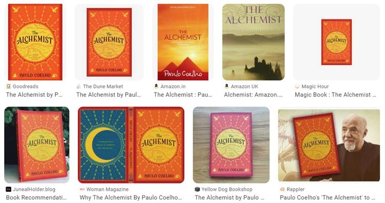 The Alchemist by Paulo Coelho - Summary and Review