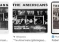 The Americans by Robert Frank – Summary and Review