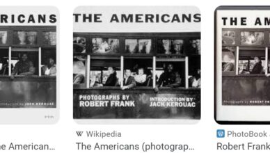 The Americans by Robert Frank - Summary and Review