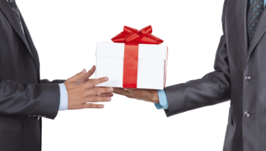 The Art of Executive Gift Selection