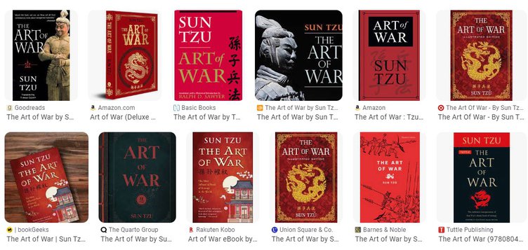 The Art of War by Sun Tzu - Summary and Review