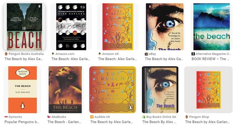 The Beach by Alex Garland - Summary and Review