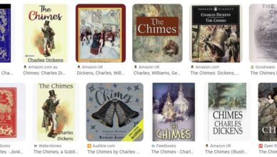 The Chimes by Charles Dickens - Summary and Review