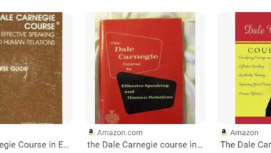 The Dale Carnegie Course in Public Speaking and Human Relations: Complete and Unabridged by Dale Carnegie - Summary and Review