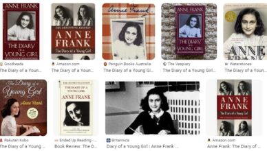 The Diary of a Young Girl by Anne Frank - Summary and Review