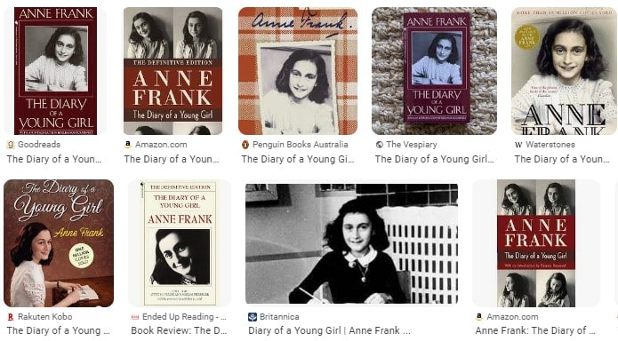 The Diary of a Young Girl by Anne Frank - Summary and Review