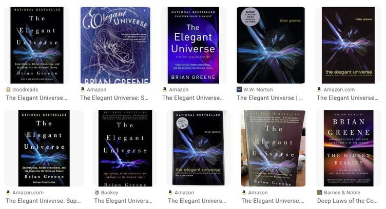 The Elegant Universe: Superstrings and the Hidden Laws of Nature by Brian Greene - Summary and Review