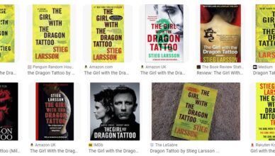 The Girl With the Dragon Tattoo by Stieg Larsson - Summary and Review