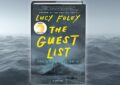 The Guest List by Lucy Foley – Summary and Review