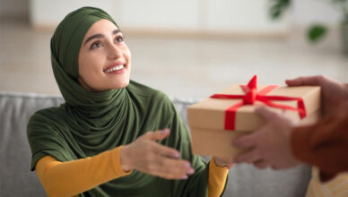 The Influence of Cultural Sensitivity in Business Gifting