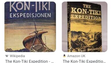 The Kon-Tiki Expedition by Thor Heyerdahl - Summary and Review