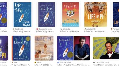 The Life of Pi by Yann Martel - Summary and Review