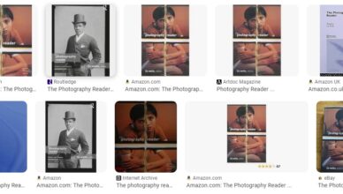 The Photography Reader by Liz Wells - Summary and Review