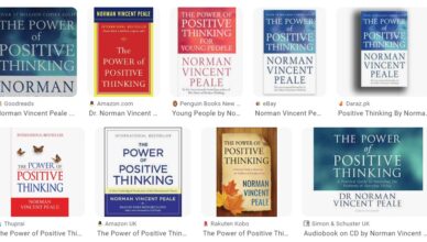 The Power of Positive Thinking by Norman Vincent Peale - Summary and Review