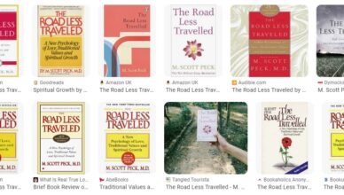 The Road Less Traveled by M. Scott Peck - Summary and Review
