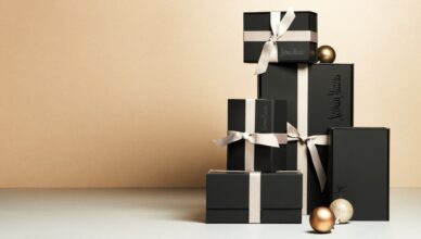 The Role of Personalized Business Gift Packaging